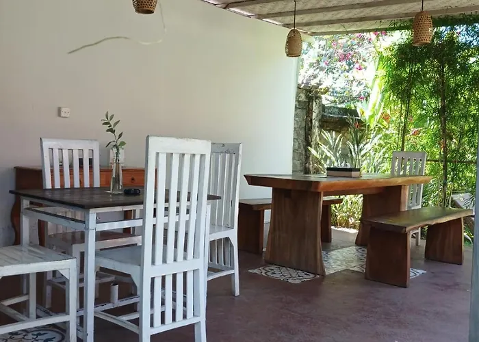 Semaya * Ubud