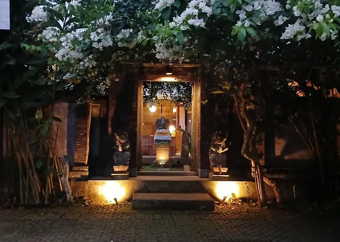 Semaya * ウブド